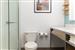 Guest room bath