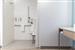 Guest room bath