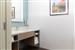 Guest room bath