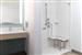 Guest room bath