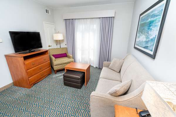  - Homewood Suites by Hilton Rancho Cucamonga - I-15, Exit 110