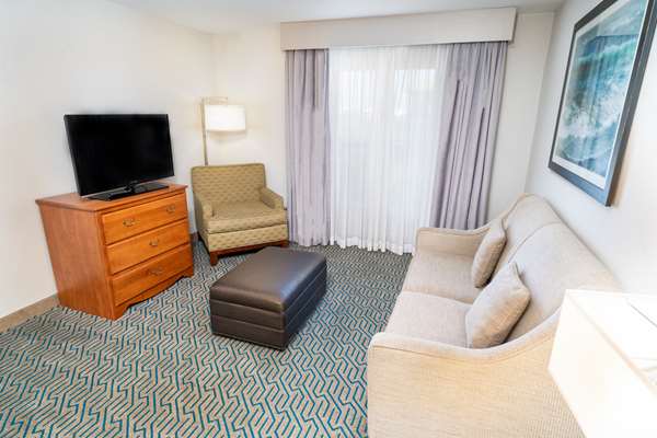 - Homewood Suites by Hilton Rancho Cucamonga - I-15, Exit 110
