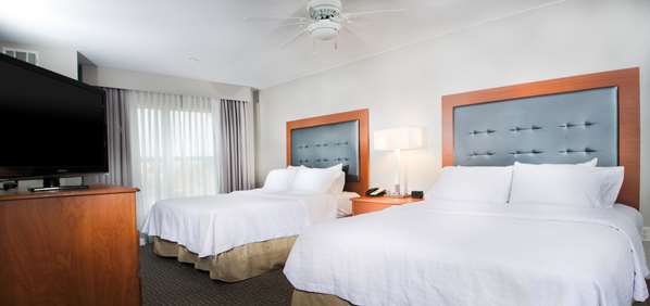  - Homewood Suites by Hilton Rancho Cucamonga - I-15, Exit 110