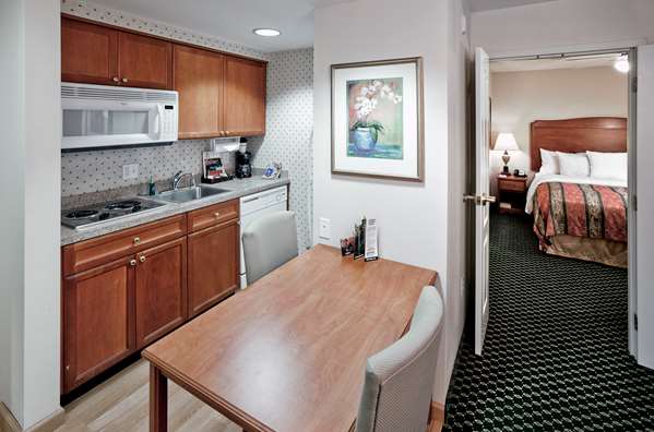  - Homewood Suites by Hilton Rancho Cucamonga - I-15, Exit 110
