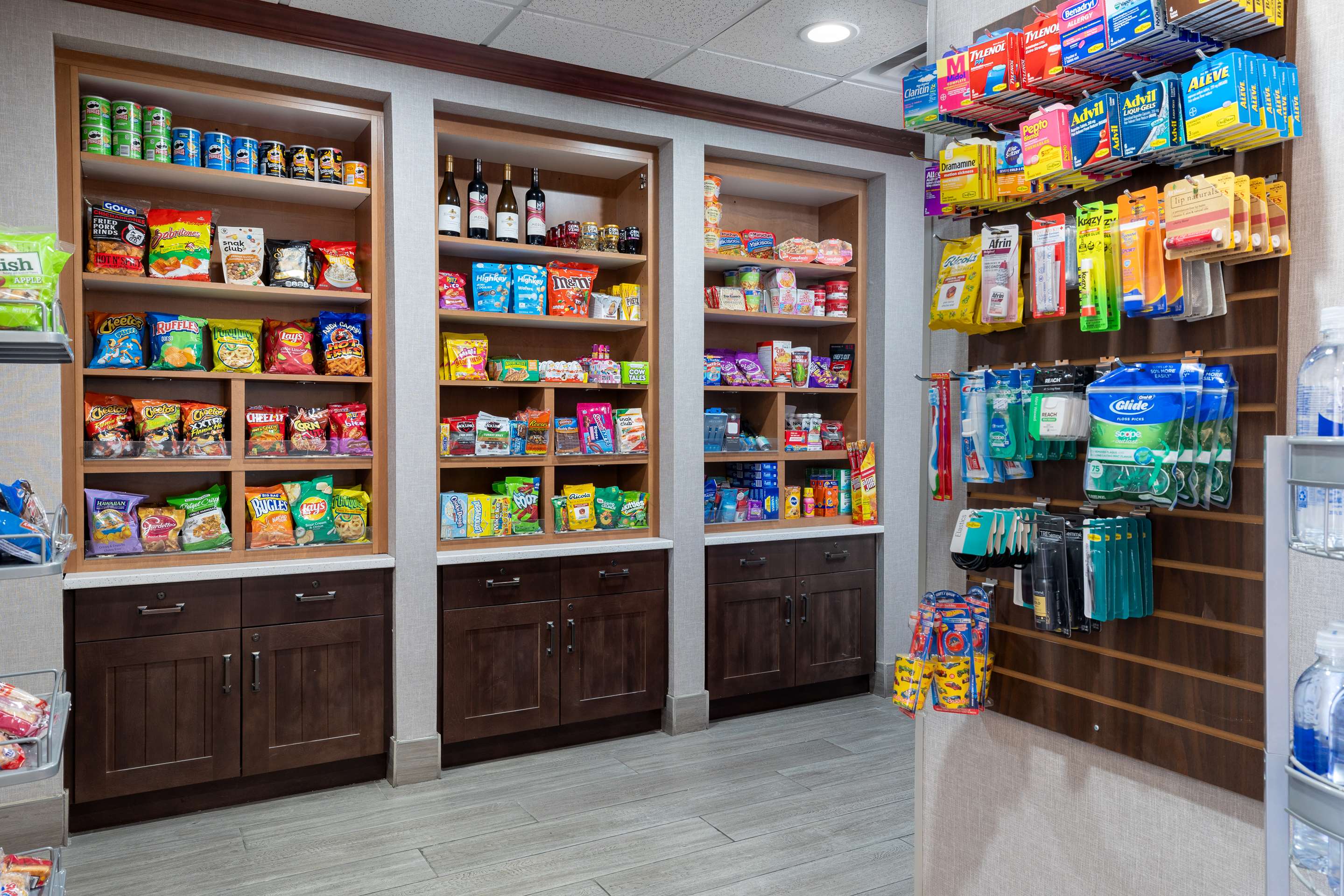 Restaurant | Homewood Suites by Hilton Ontario-Rancho Cucamonga