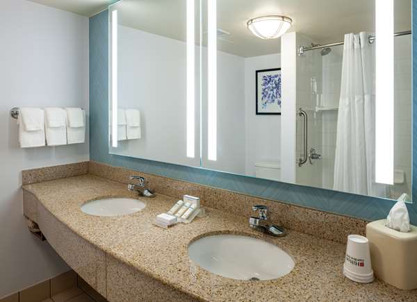  - Hilton Garden Inn O'Hare Airport Des Plaines