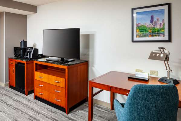  - Hilton Garden Inn O'Hare Airport Des Plaines