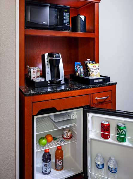  - Hilton Garden Inn O'Hare Airport Des Plaines