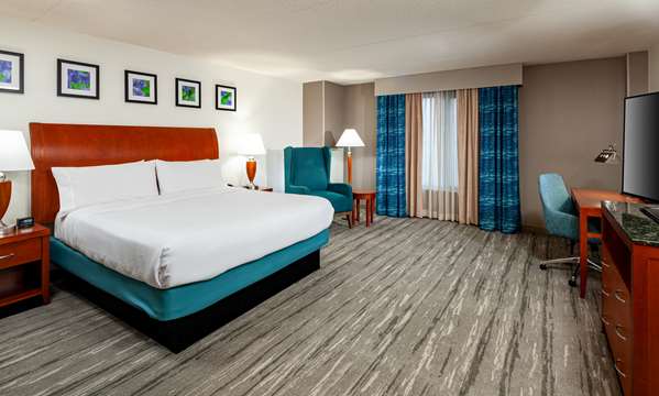  - Hilton Garden Inn O'Hare Airport Des Plaines