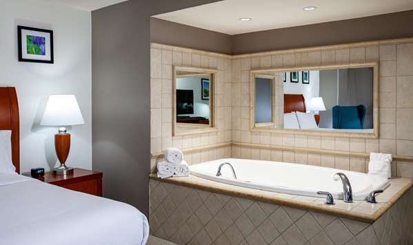  - Hilton Garden Inn O'Hare Airport Des Plaines