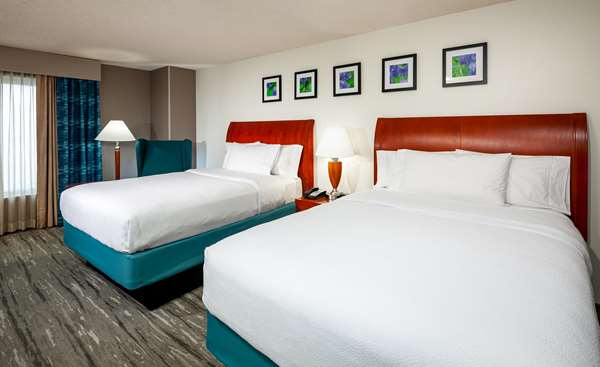  - Hilton Garden Inn O'Hare Airport Des Plaines