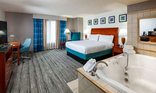 - Hilton Garden Inn O'Hare Airport Des Plaines