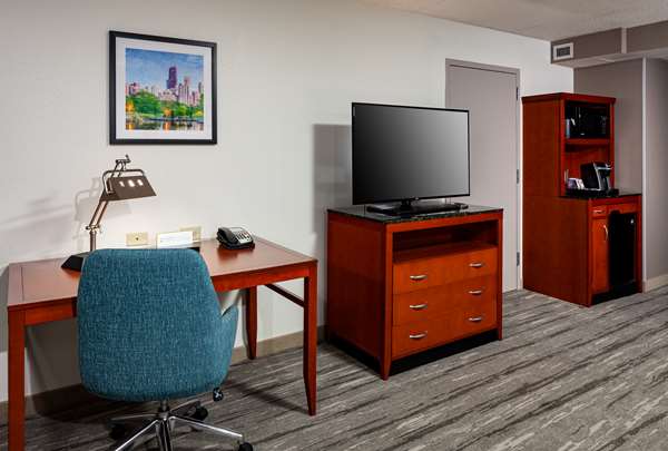  - Hilton Garden Inn O'Hare Airport Des Plaines