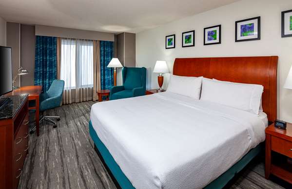  - Hilton Garden Inn O'Hare Airport Des Plaines