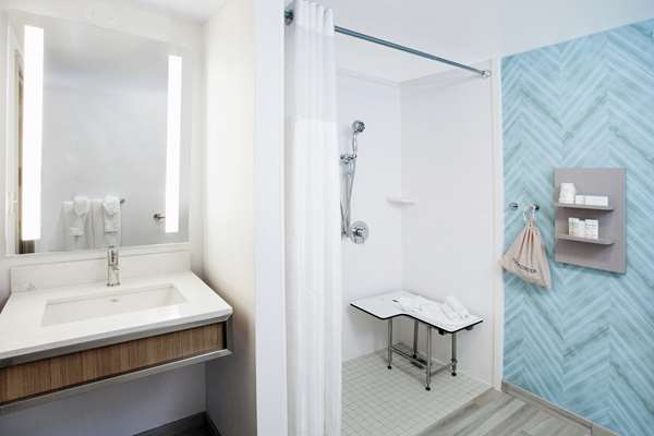  - Hilton Garden Inn Evanston