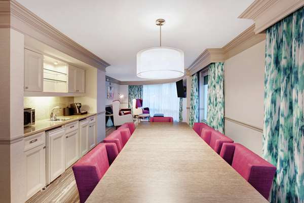  - Hilton Garden Inn Evanston