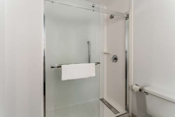  - Hilton Garden Inn Evanston