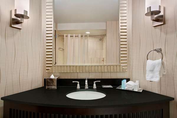  - Hilton Hotel Rosemont - I-190, Exit 1