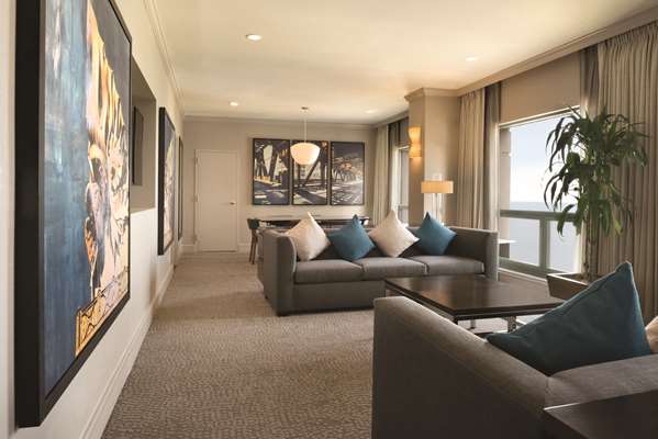  - Hilton Suites Chicago