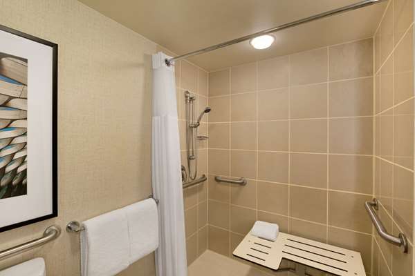  - Hilton Suites Chicago