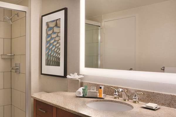  - Hilton Suites Chicago