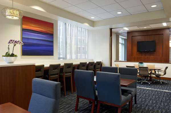  - Hilton Suites Chicago