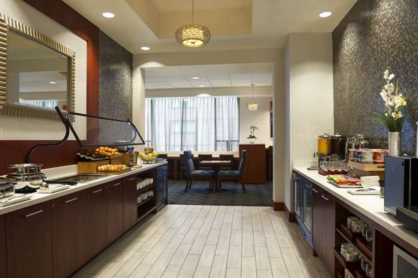  - Hilton Suites Chicago