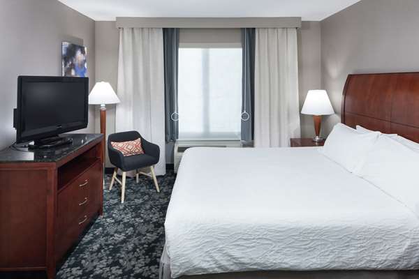  - Hilton Garden Inn Warrenville