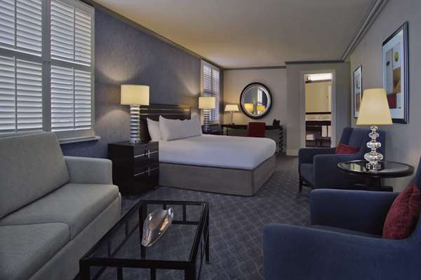  - Hilton Hotel Orrington Evanston