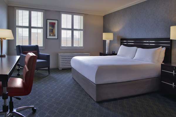  - Hilton Hotel Orrington Evanston