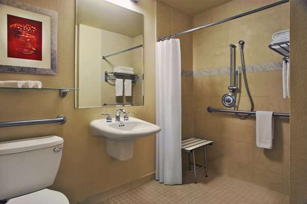  - Hilton Hotel Orrington Evanston