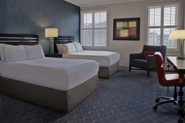  - Hilton Hotel Orrington Evanston