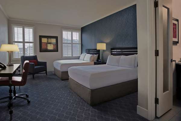  - Hilton Hotel Orrington Evanston