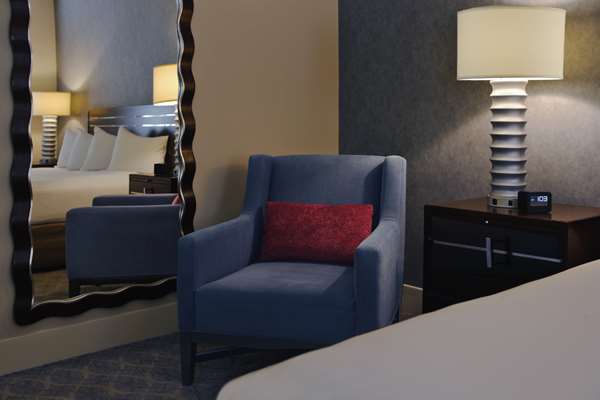  - Hilton Hotel Orrington Evanston