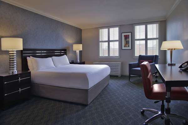  - Hilton Hotel Orrington Evanston