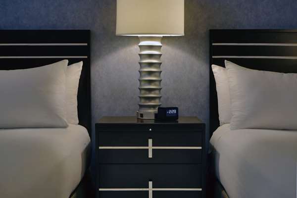  - Hilton Hotel Orrington Evanston