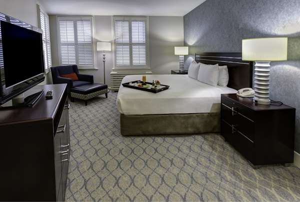  - Hilton Hotel Orrington Evanston