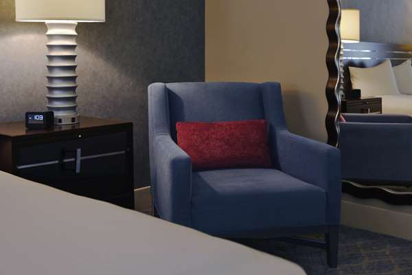  - Hilton Hotel Orrington Evanston