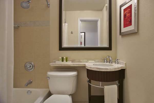  - Hilton Hotel Orrington Evanston