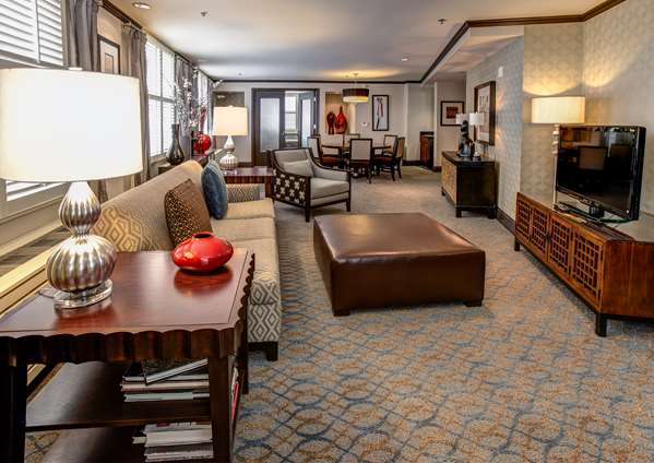  - Hilton Hotel Orrington Evanston