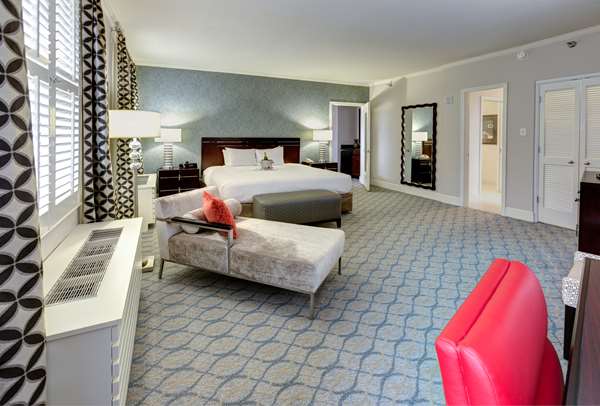  - Hilton Hotel Orrington Evanston