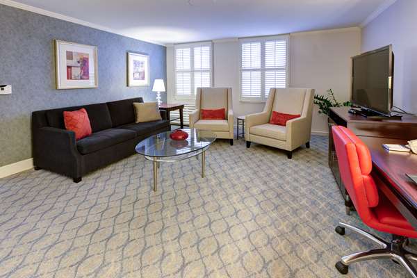  - Hilton Hotel Orrington Evanston