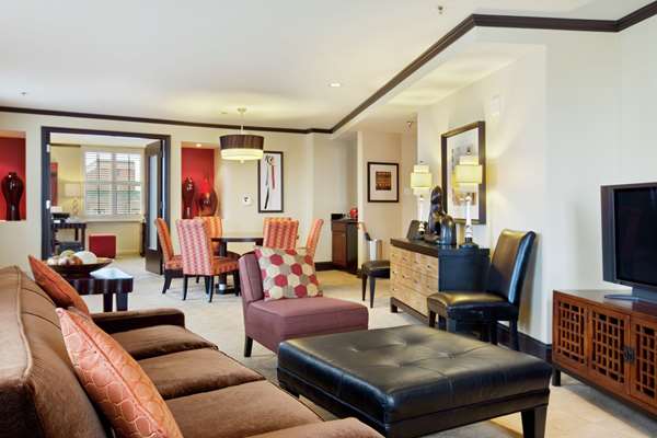  - Hilton Hotel Orrington Evanston