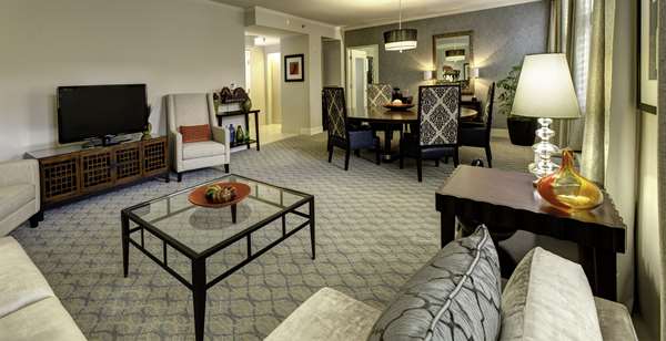  - Hilton Hotel Orrington Evanston