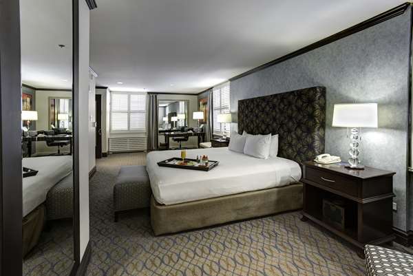  - Hilton Hotel Orrington Evanston