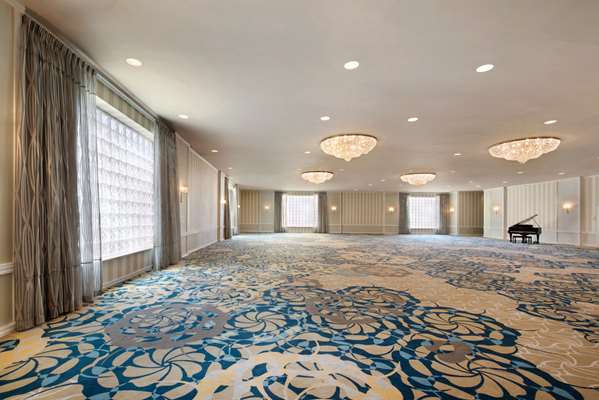  - Hilton Hotel Orrington Evanston