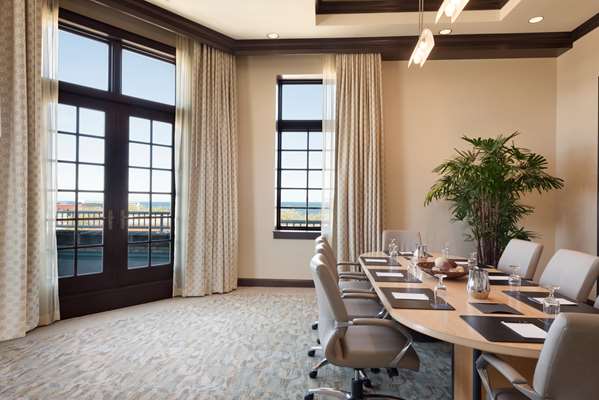  - Hilton Hotel Orrington Evanston