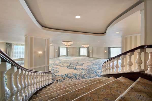  - Hilton Hotel Orrington Evanston