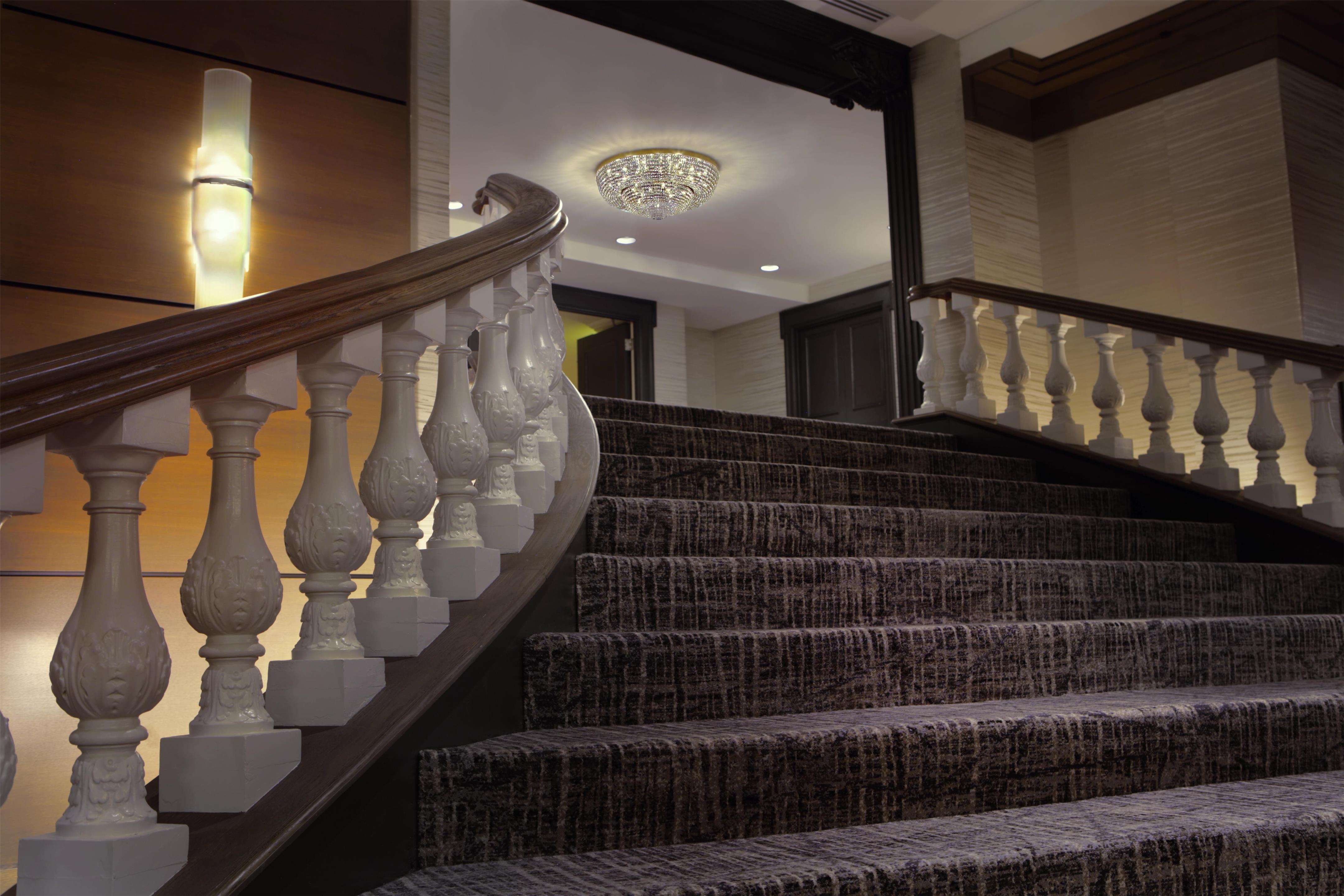 Meeting Room | Hilton Orrington / Evanston