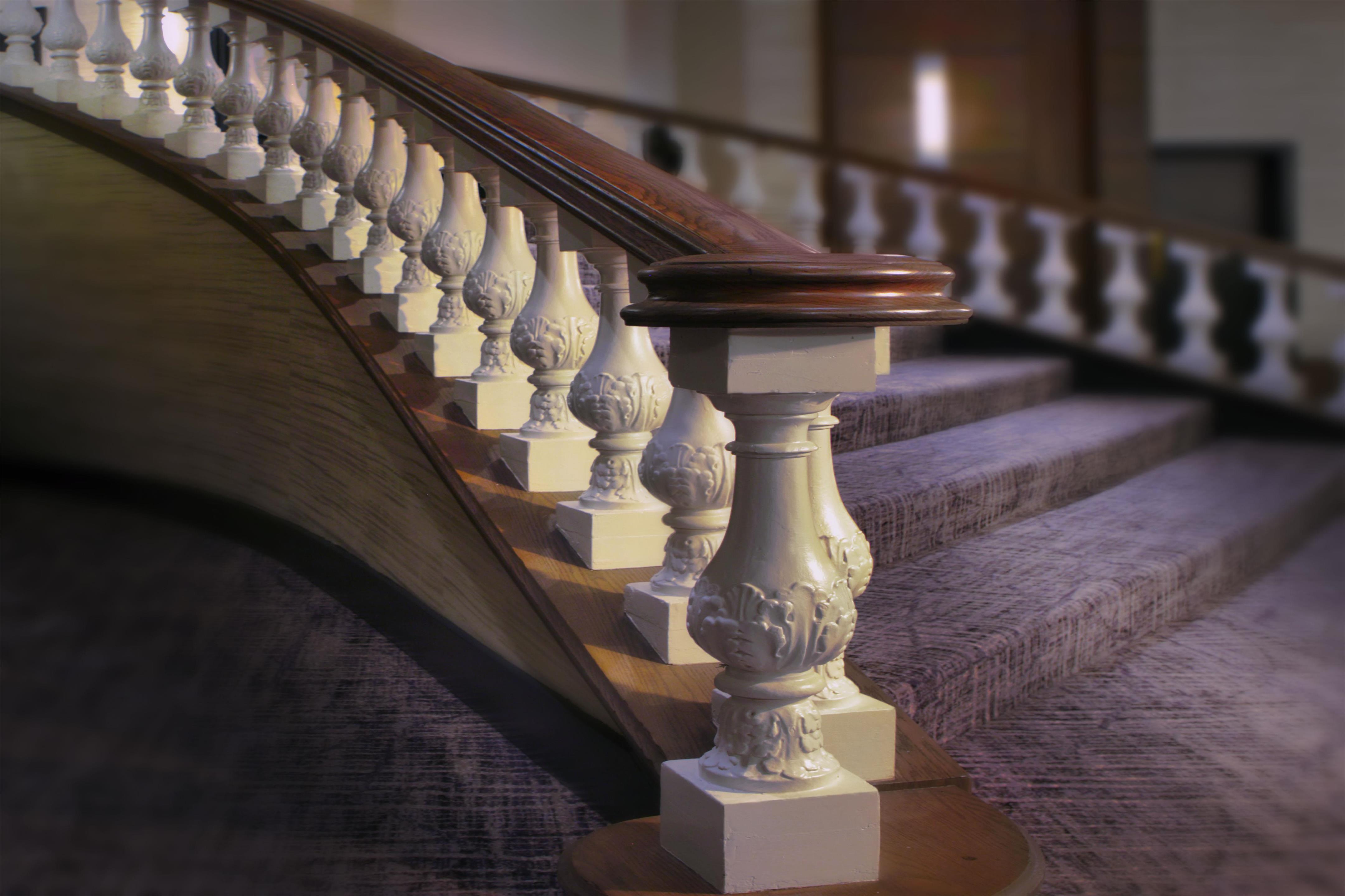 Meeting Room | Hilton Orrington / Evanston